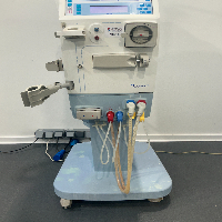 Gambro AK-96 - Dialysis image 2